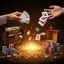 i8mm Online Slots ကစားနည်း Myanmar ဖောက်သည် Jackpot
