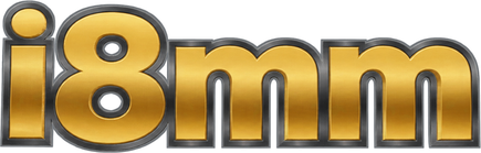 i8mm Logo